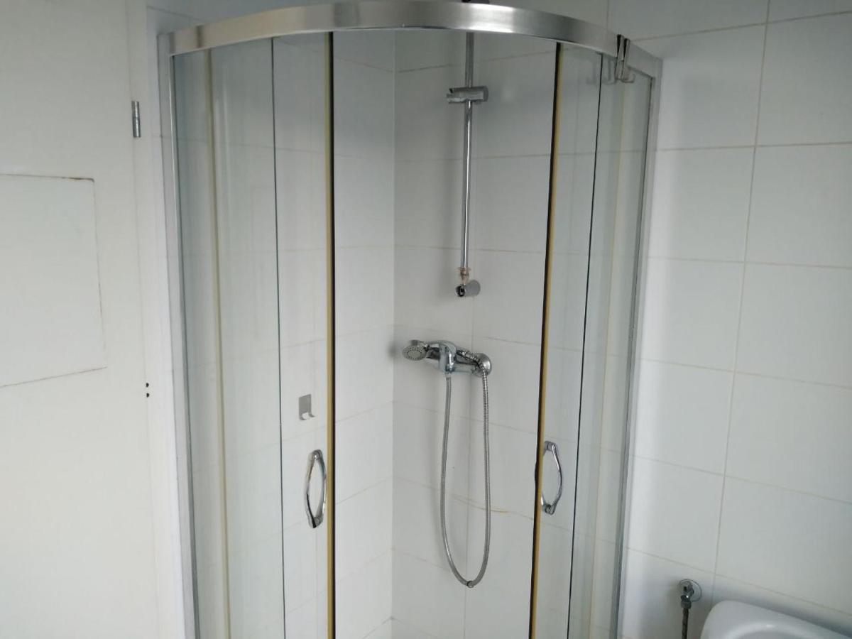 Apartmán Apartament Mokotow Varšava Exteriér fotografie
