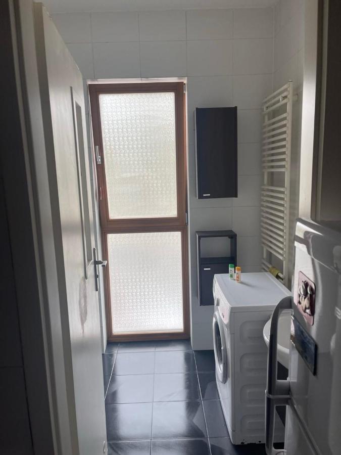 Apartmán Apartament Mokotow Varšava Exteriér fotografie